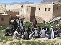 Afghanistan World Changing