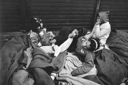 brazil Sebastiao Salgado