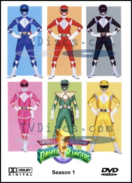 powerrangers