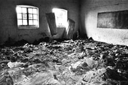 Rwanda Sebastiao Salgado